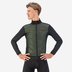 Veste Velo Hiver Homme - Wadded II