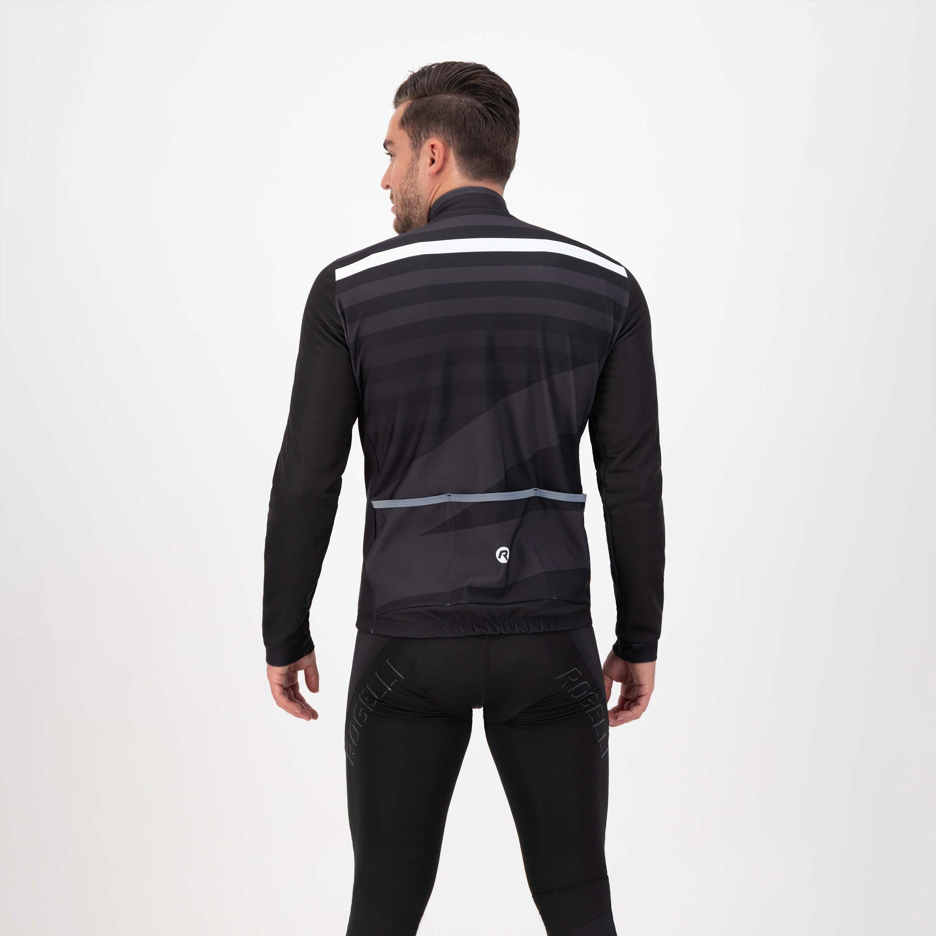 Zimowa kurtka softshell Stripe 4/7