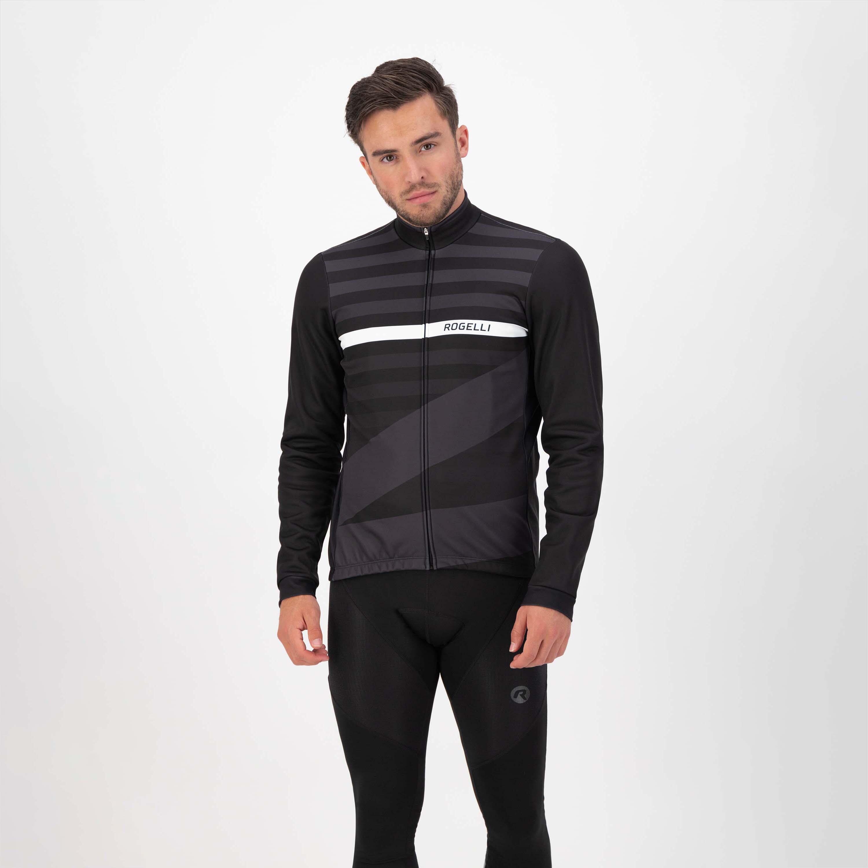 Zimowa kurtka softshell Stripe 3/7