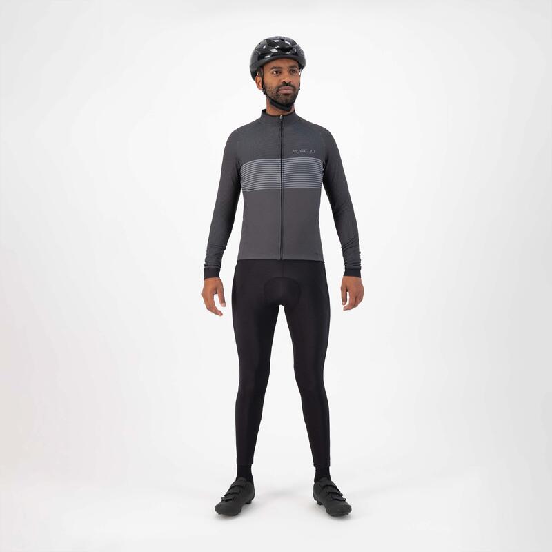 Chaqueta de ciclismo de invierno Hombres - Boost