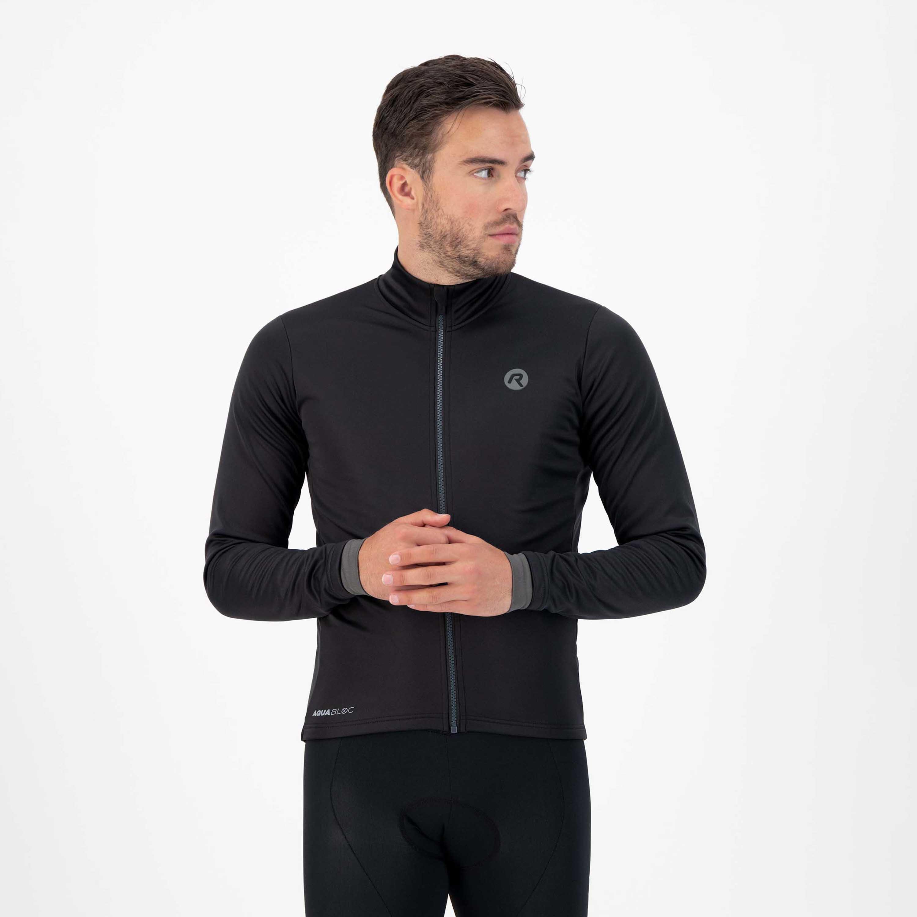 Veste Velo Hiver Homme - Essential 3/7