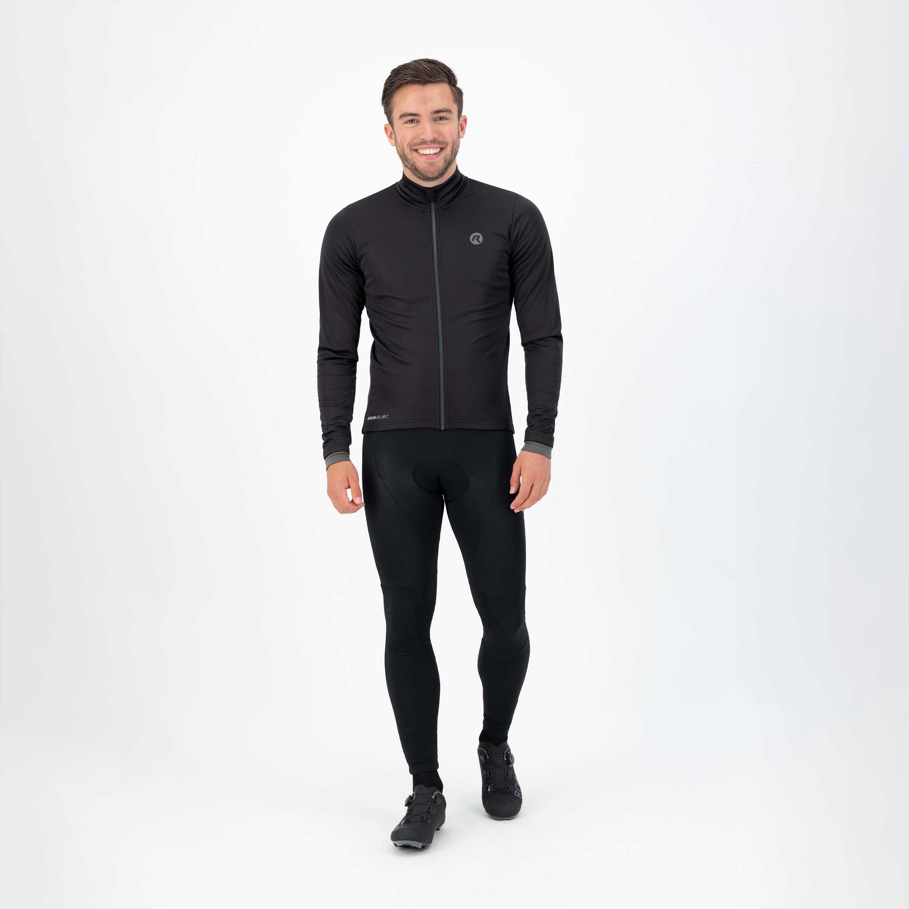 Veste Velo Hiver Homme - Essential 5/7