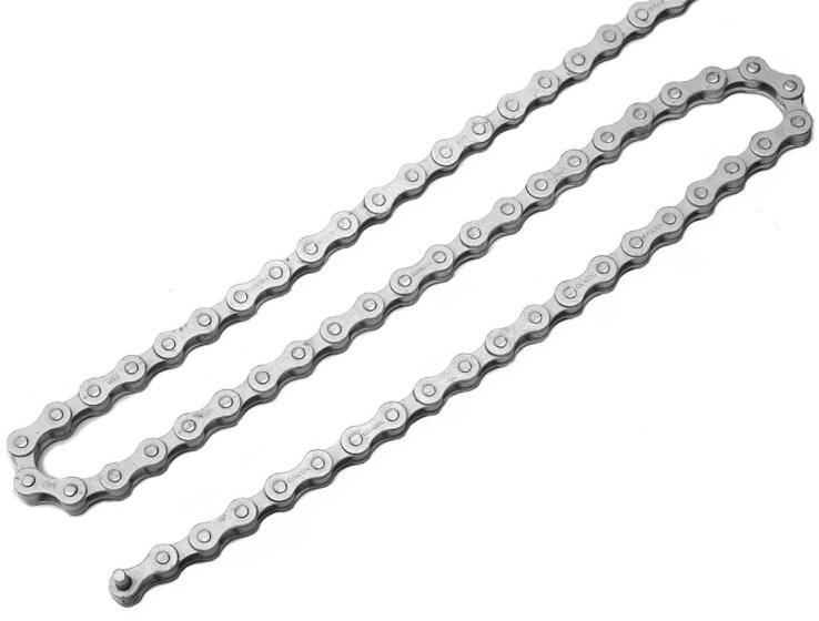 Łańcuch Rowerowy Nexus Nx10 Antykorozyjny 1/2"  X 1/8"  - 114 Ogniw