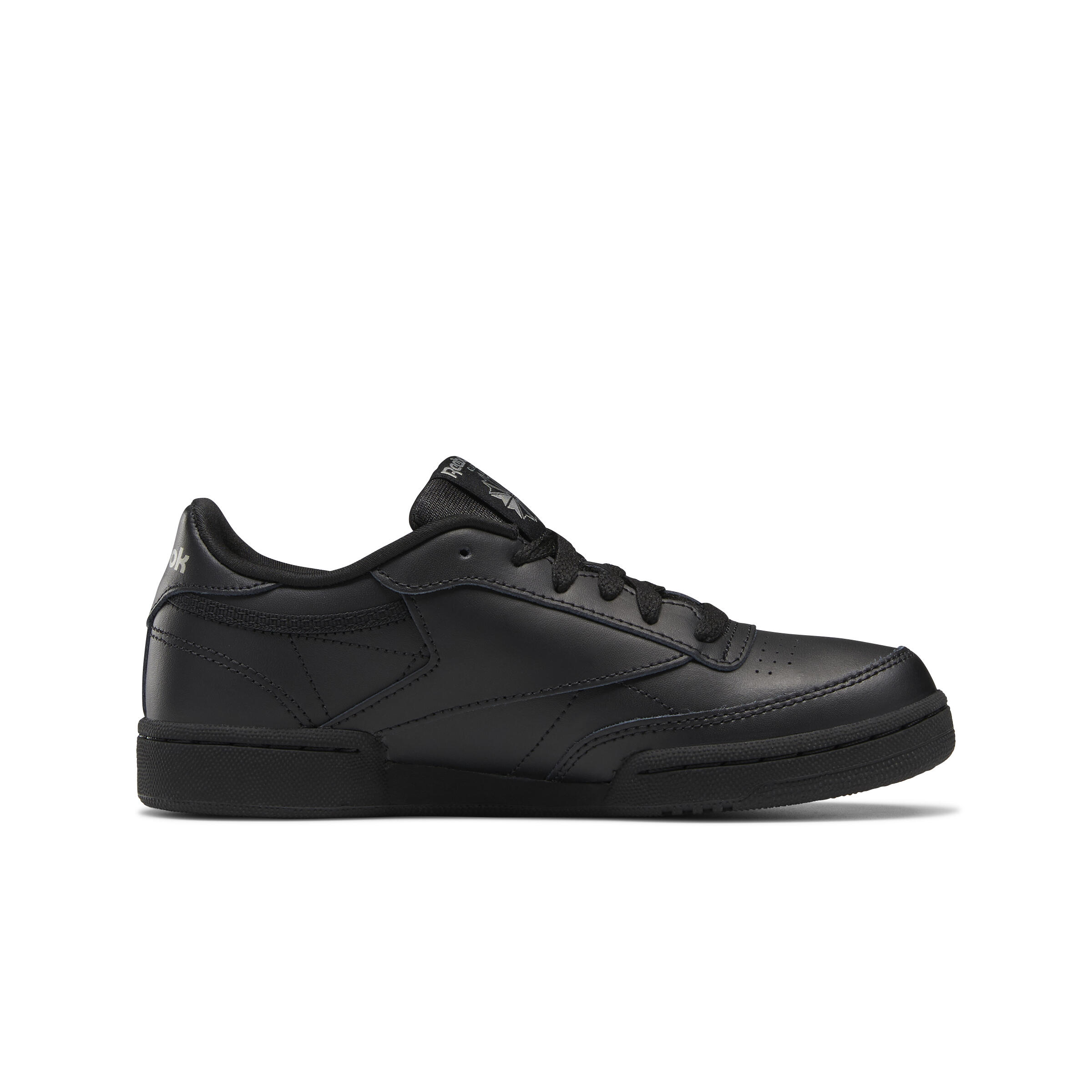 Reebok club c enfant noir new arrivals