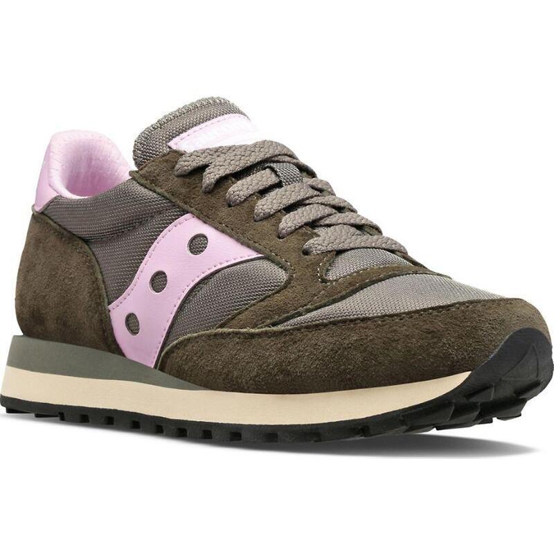 Baskets femme Saucony jazz 81