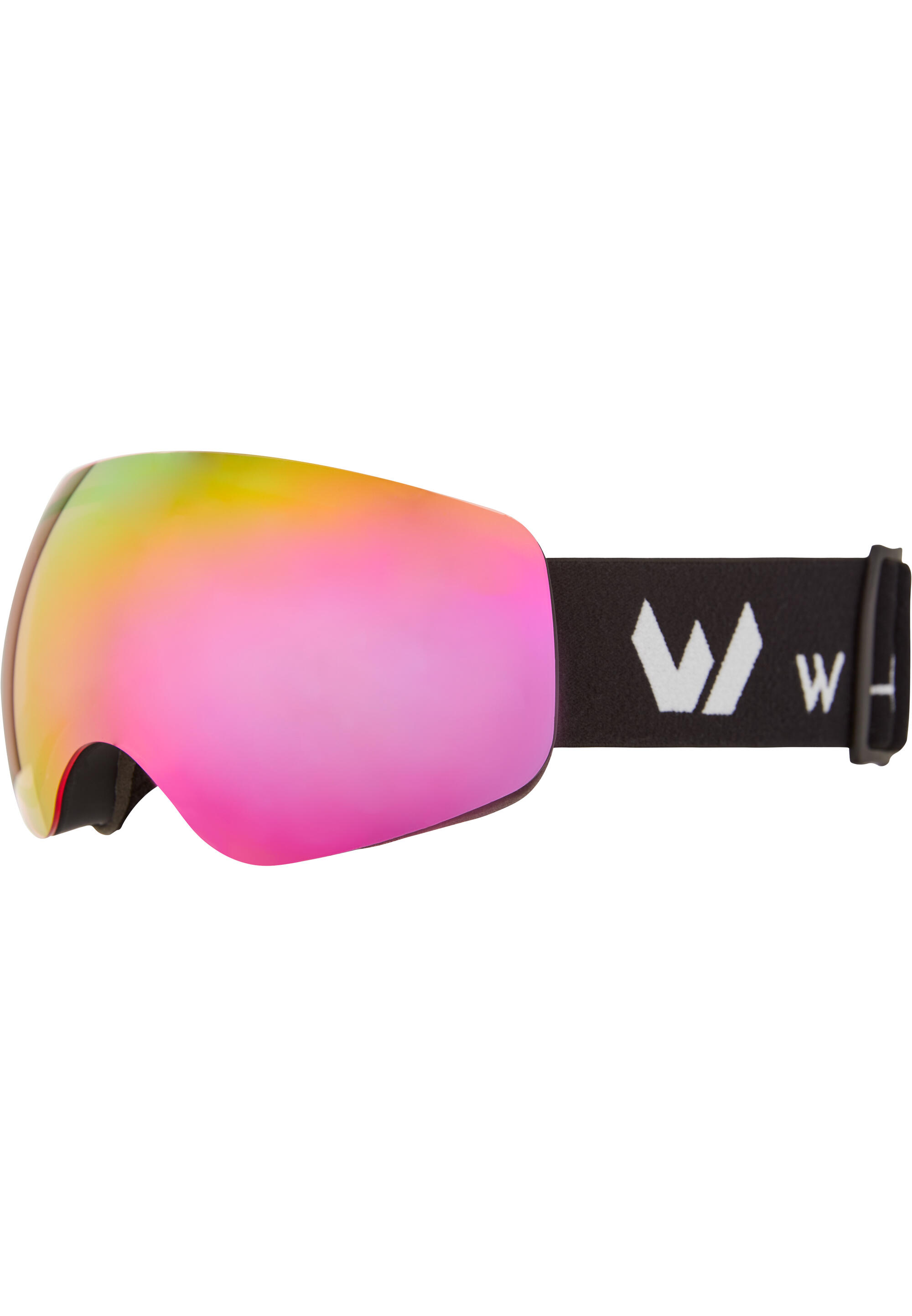 Máscara para niños Whistler WS900 2/6