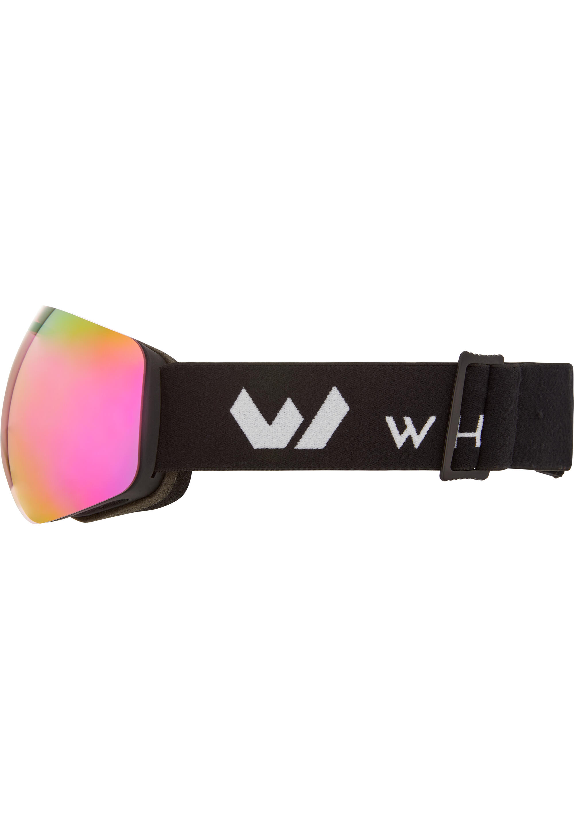 Máscara para niños Whistler WS900 3/6