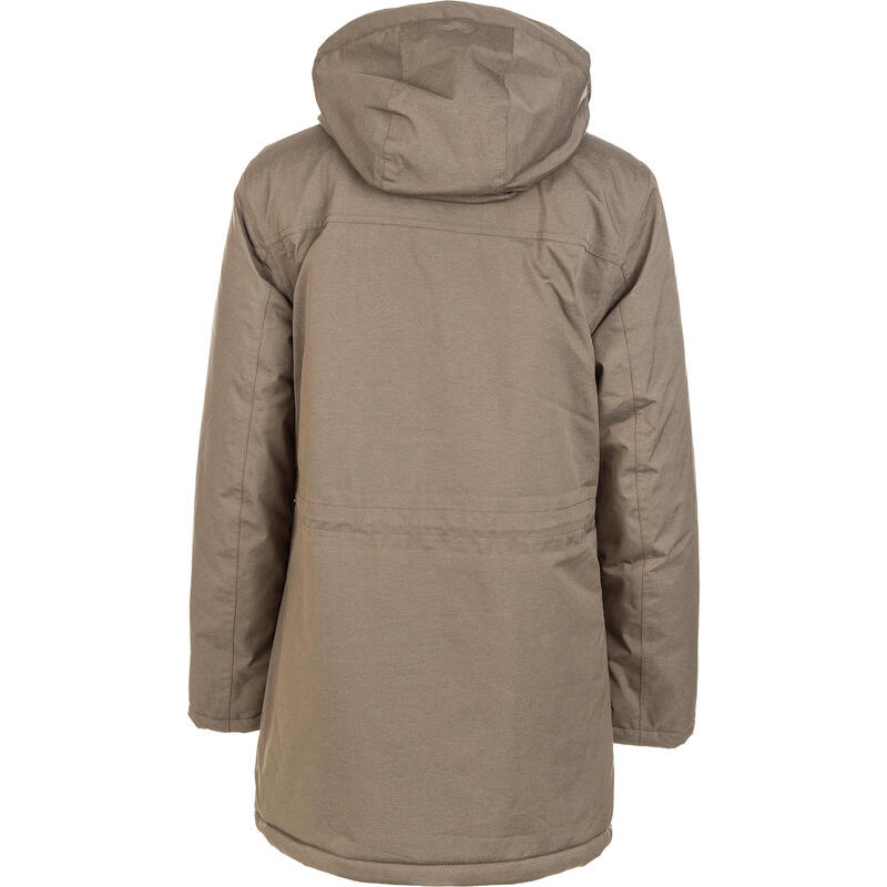 WHISTLER Parka Basta W Long W-PRO 10000