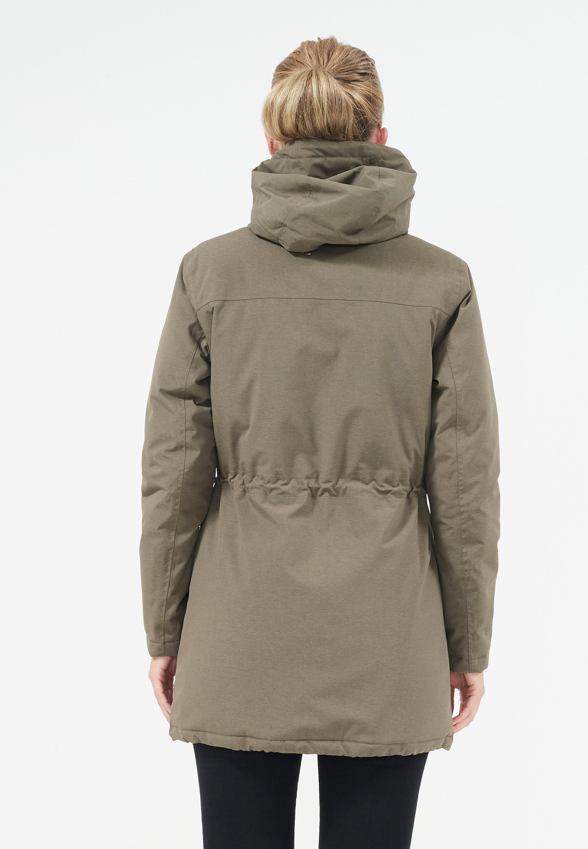 Veste de parka Basta 6/15