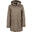 WHISTLER Parka Basta W Long W-PRO 10000