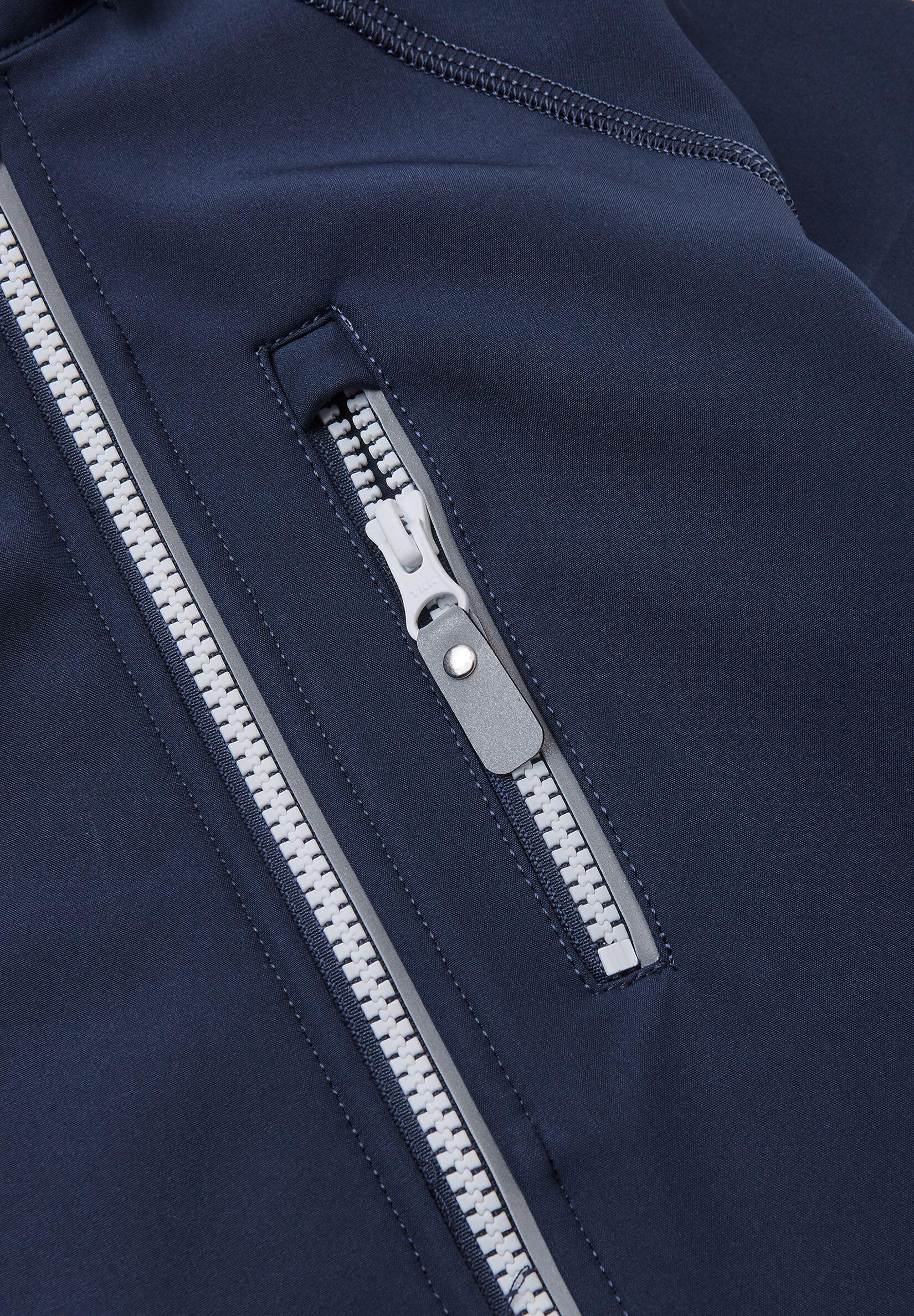 Veste softshell Vantti - 7/7