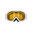 WHISTLER Lunettes de ski WS300 Jr. Lunettes de ski