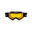 WHISTLER Skibrille WS3000