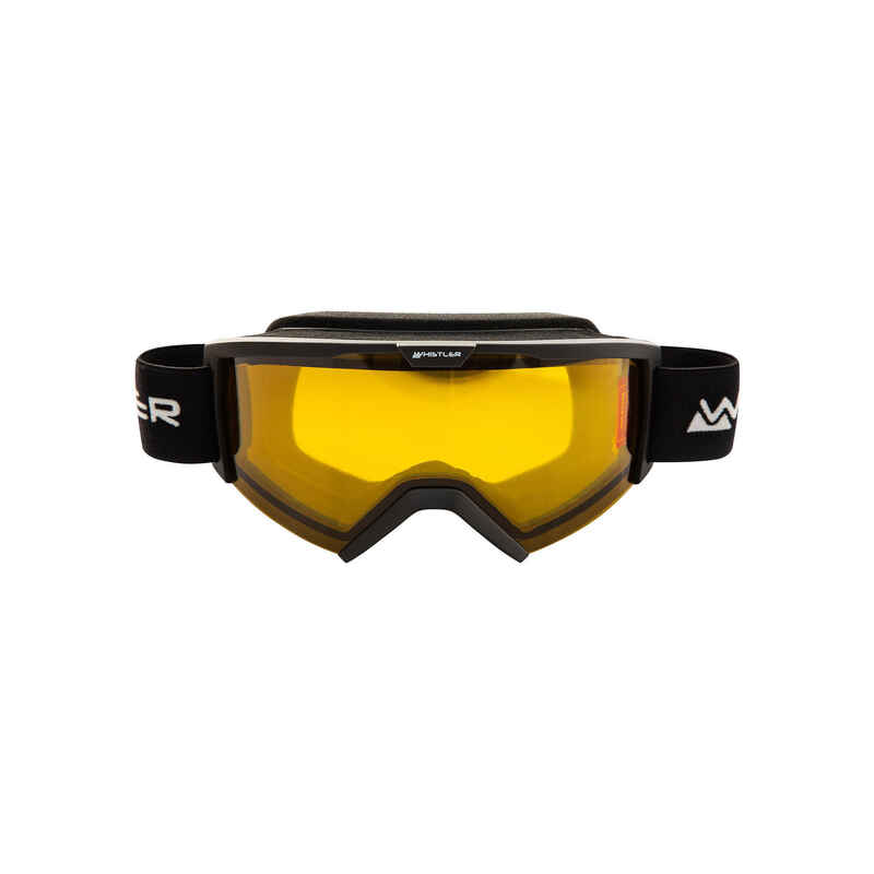 WHISTLER WS3000 Skibrille WHISTLER DECATHLON -