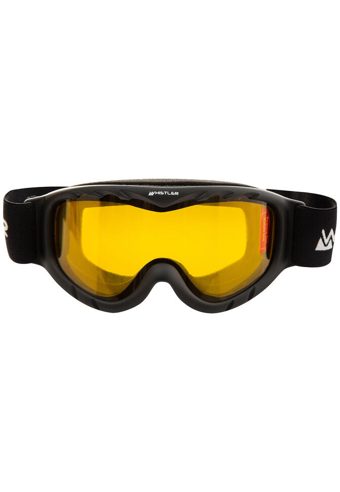 Maska narciarska dla dzieci Whistler WS300