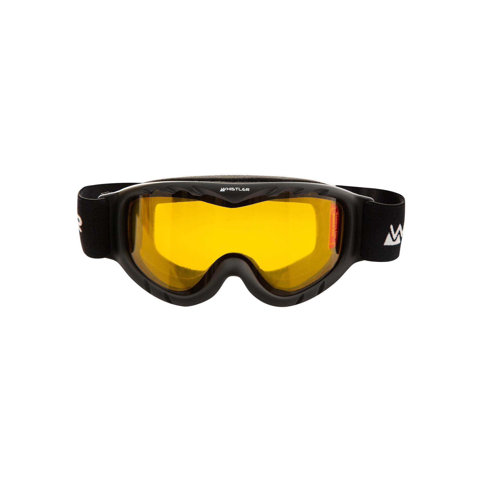 Maska narciarska dla dzieci Whistler WS300