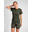 Camiseta Nwlbeat Running Mujer Diseño Ligero Newline