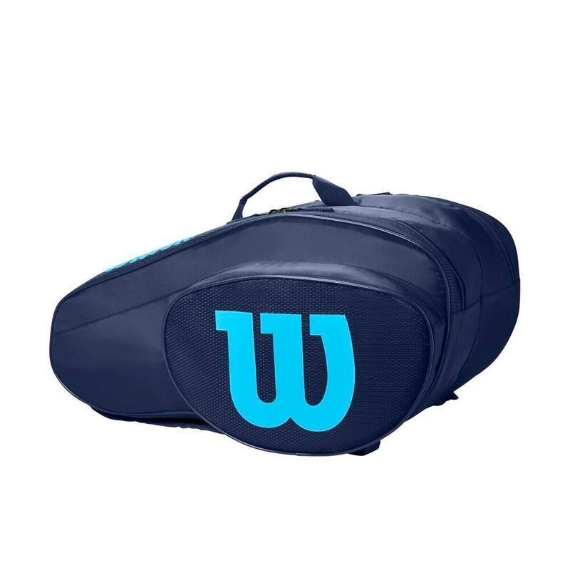 Wilson Padel-Tasche Team Blau