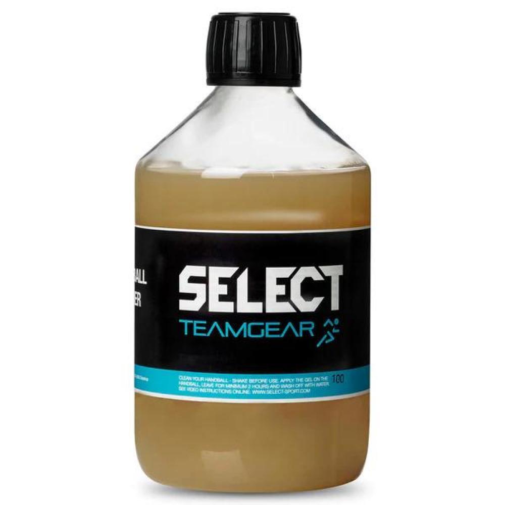 SELECT Select Harzreiniger 500ml für Handbälle