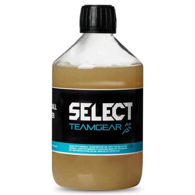 Nettoyant Résine Select 500ml pour ballons de Handball