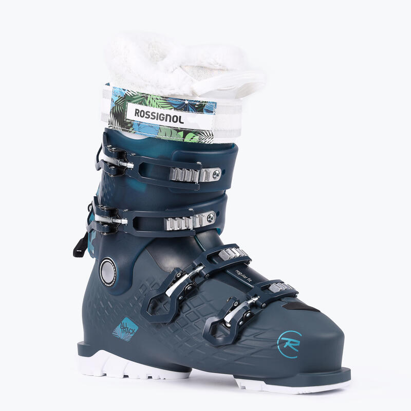 Botas de esquí de mujeres Rossignol Alltrack 70 W