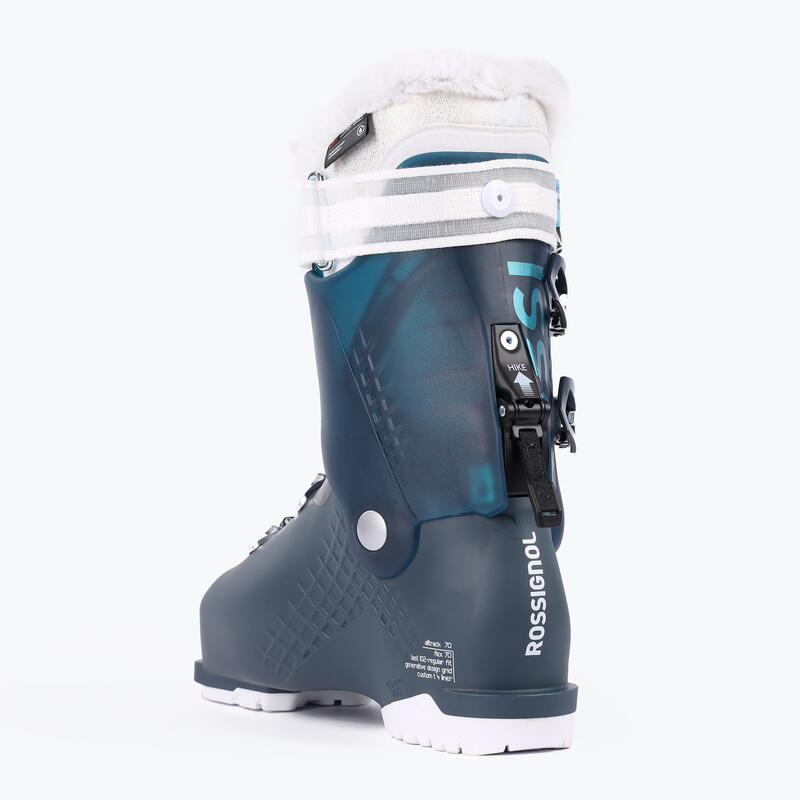 Botas de esquí de mujeres Rossignol Alltrack 70 W