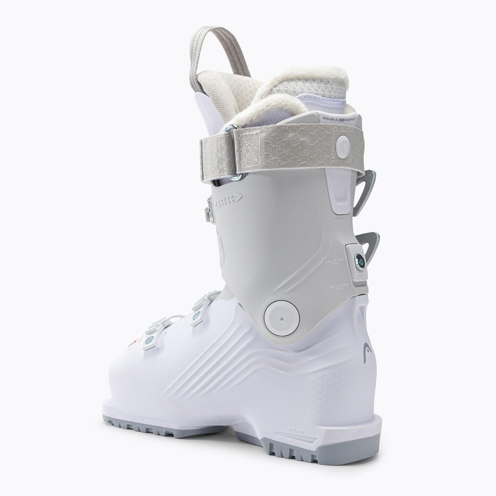 Buty narciarskie damskie HEAD Nexo Lyt 80