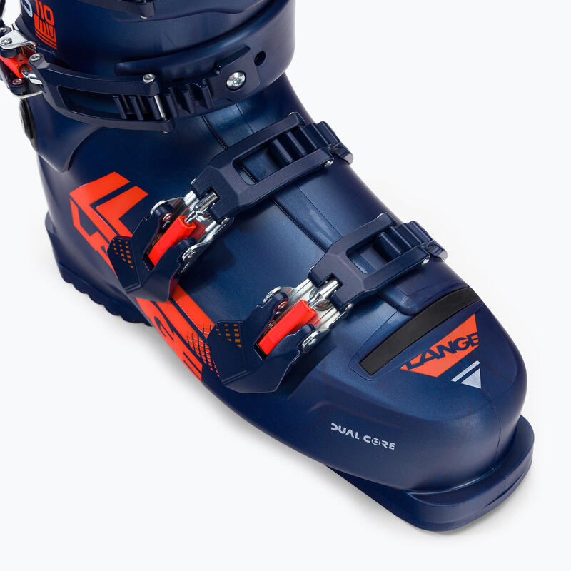 Chaussures de ski Lange RS 110 MV