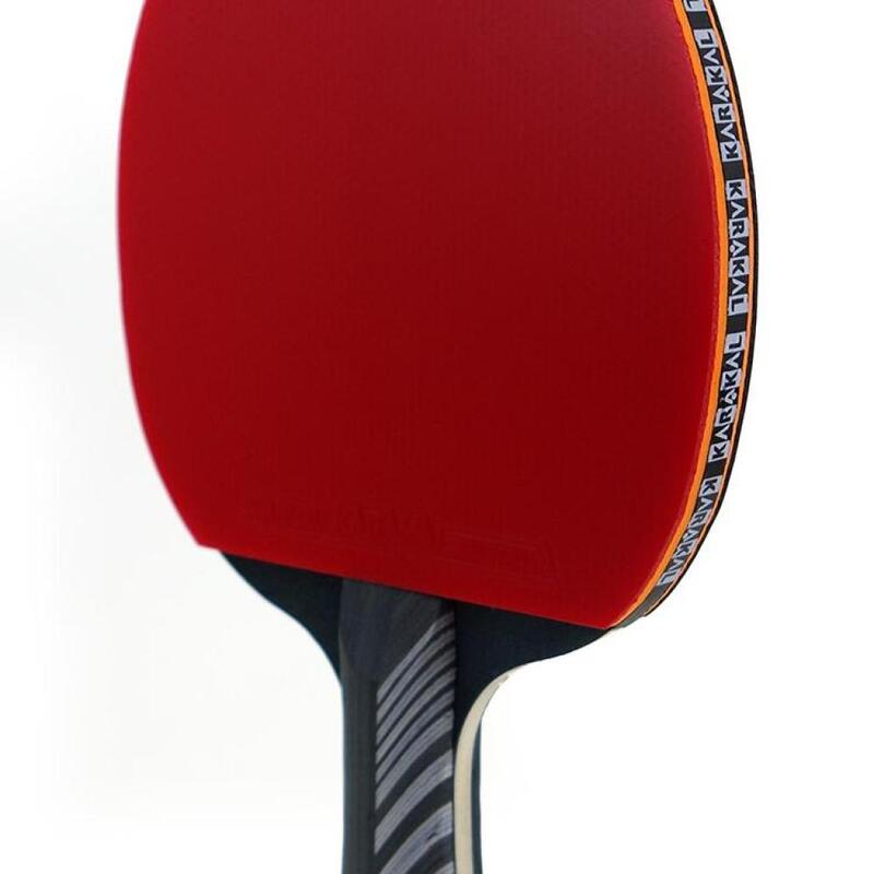 Raquette de Tennis de Table Karakal KT500