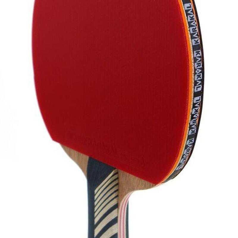 Raqueta de ping pong Karakal KT200