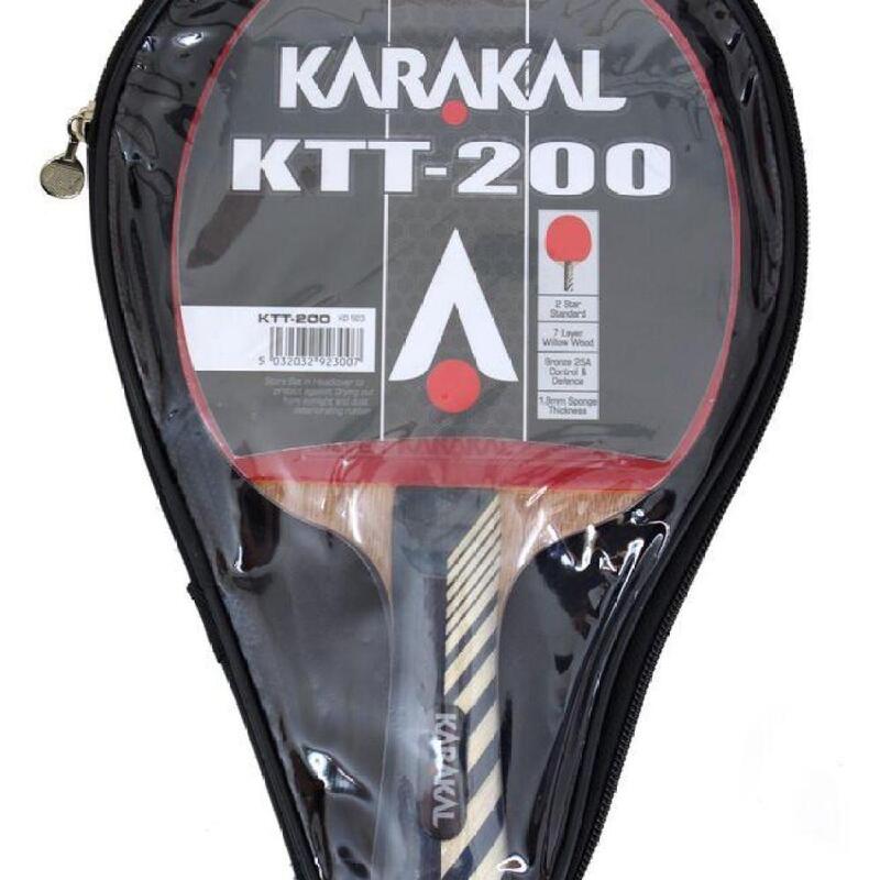 Raquette de Tennis de Table Karakal KT200