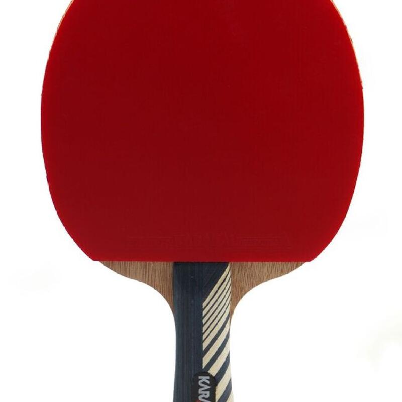 Racchetta da ping pong Karakal KT200