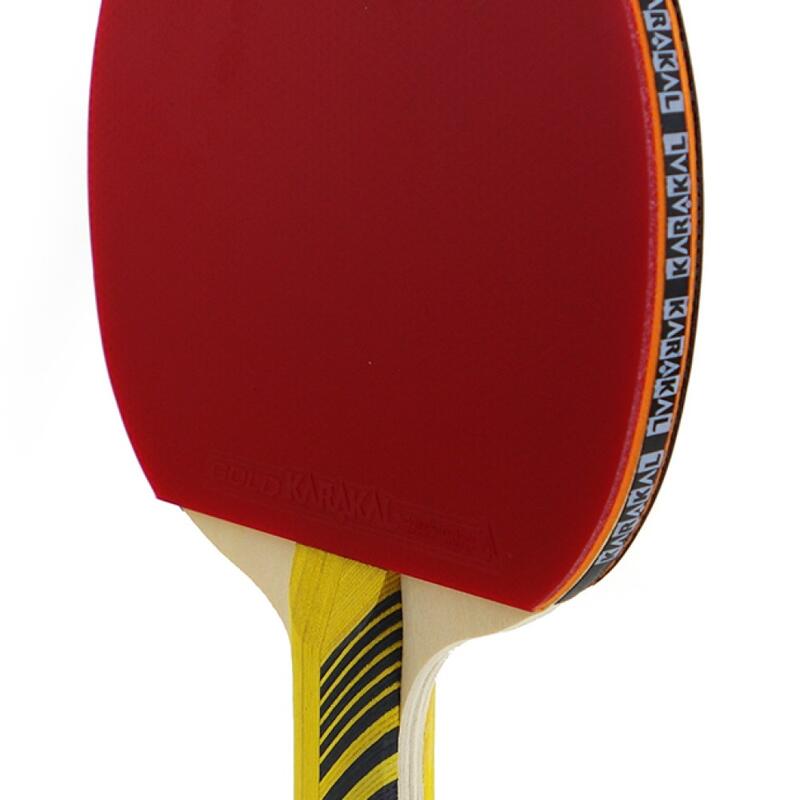 Racchetta da ping pong Karakal KT300