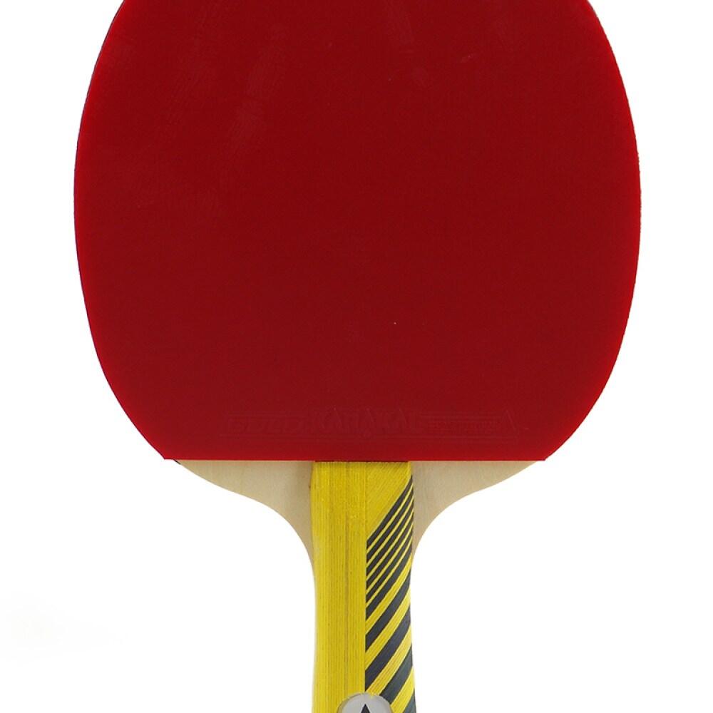 Stolní tenis - tříhvězdová, sedmivrstvá - pálka - ktt-300 2/4