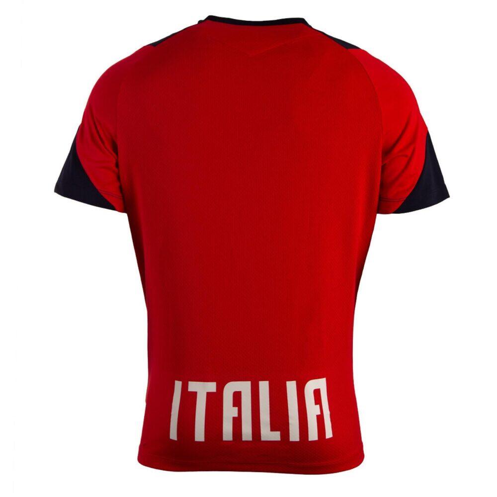 T-SHIRT ITALIE BASILICATE MOLITERNO Taille S