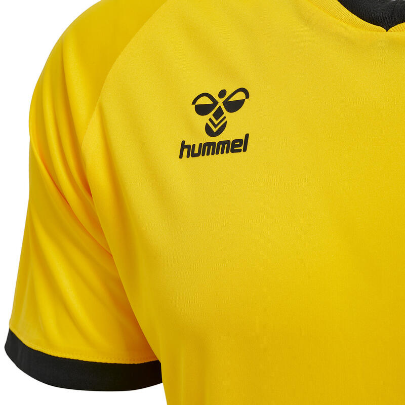 Hummel T-Shirt S/S Hmlcore Volley Tee