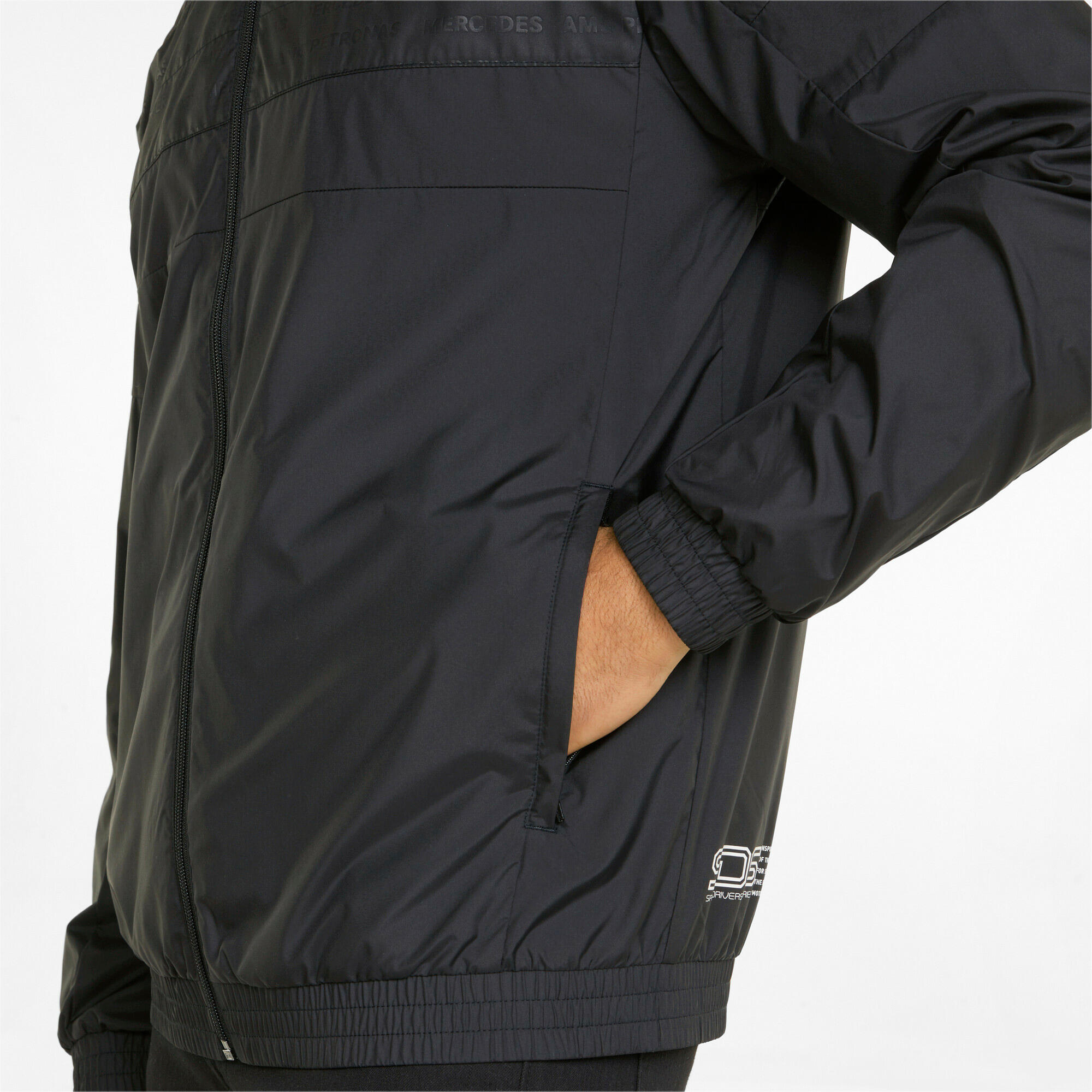 Giacca della tuta Puma Mapf1 Sds 6/7