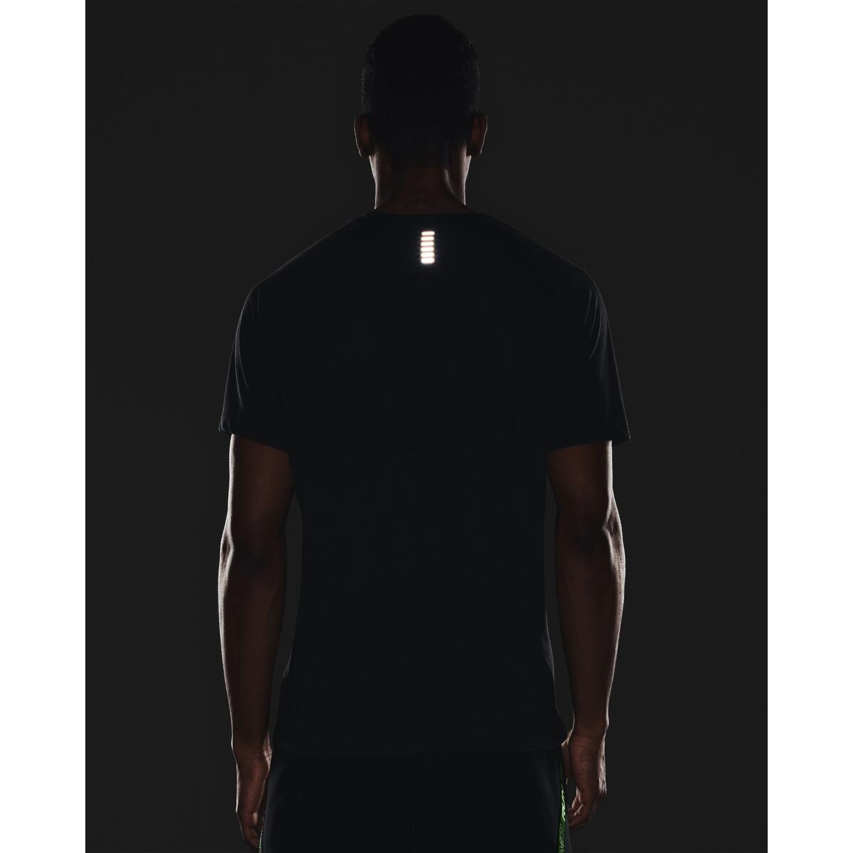 T-shirt Under Armour maniche corte Streaker Run 6/7