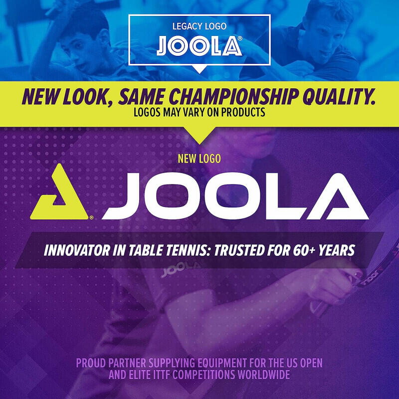 Poteaux-filet JOOLA LIBRE 5/5