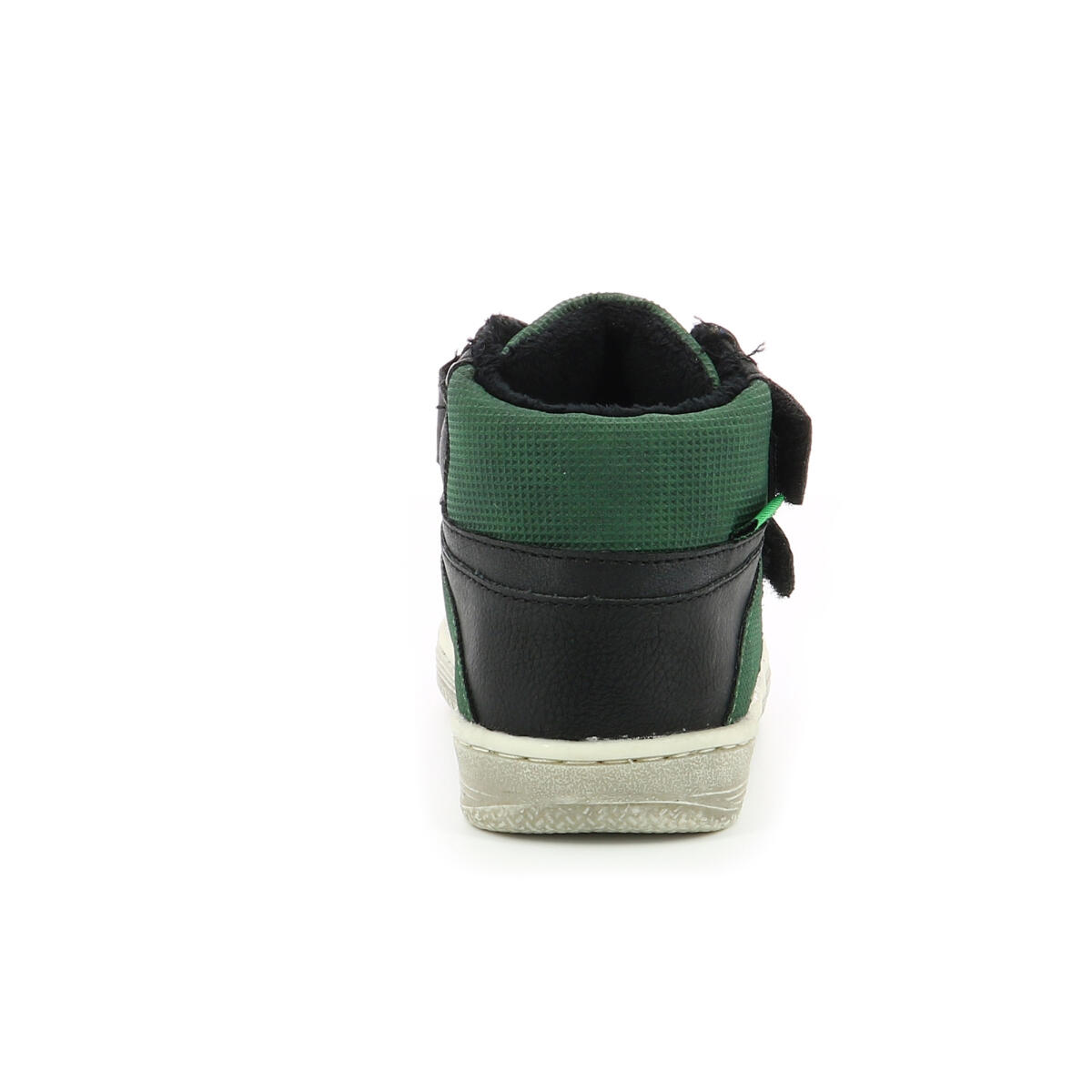 Buty miejskie dziecięce KICKERS LOHAN 3/5