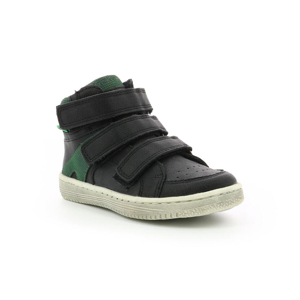 Buty miejskie dziecięce KICKERS LOHAN