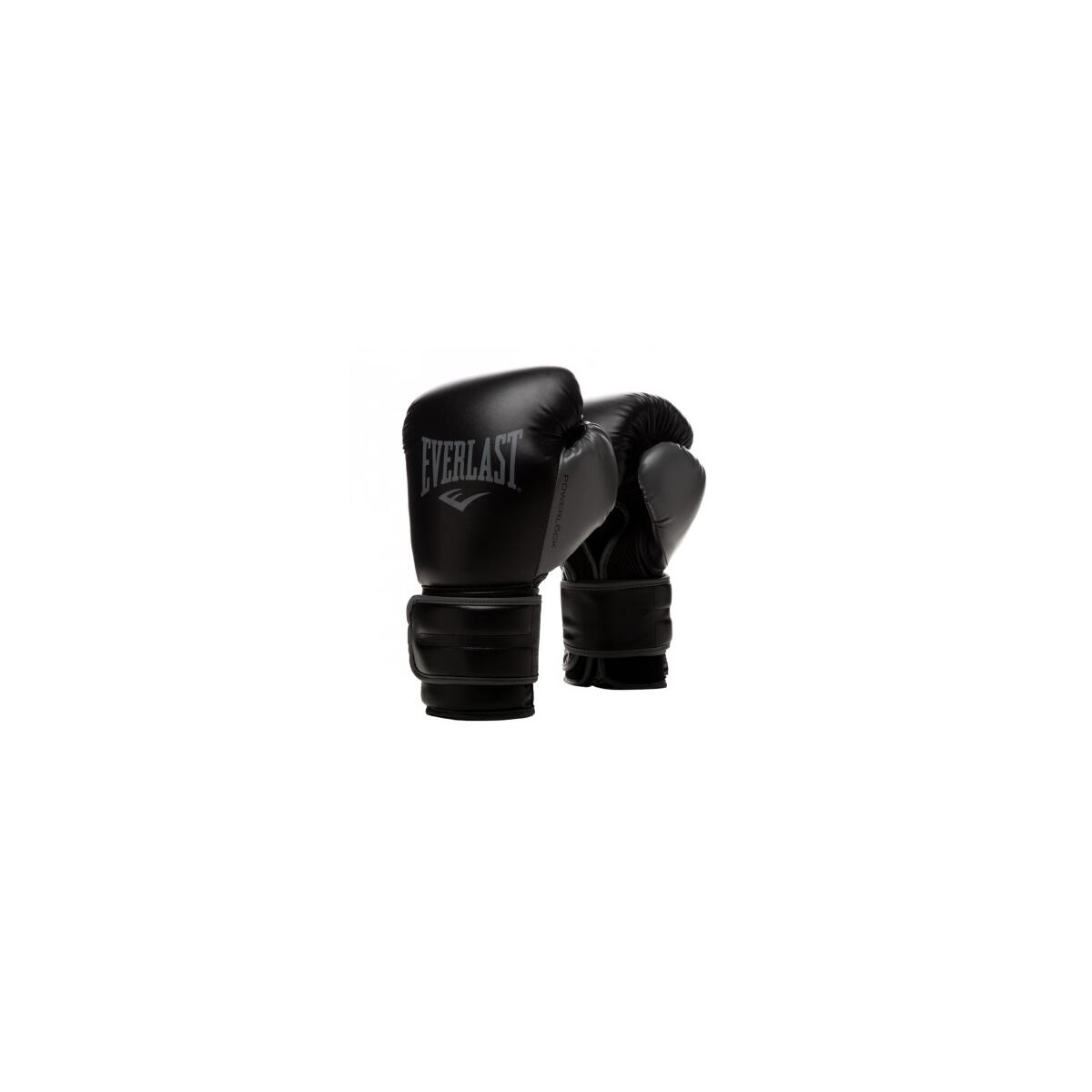 EVERLAST Guantes Powerlock 2 H&L Black Everlast