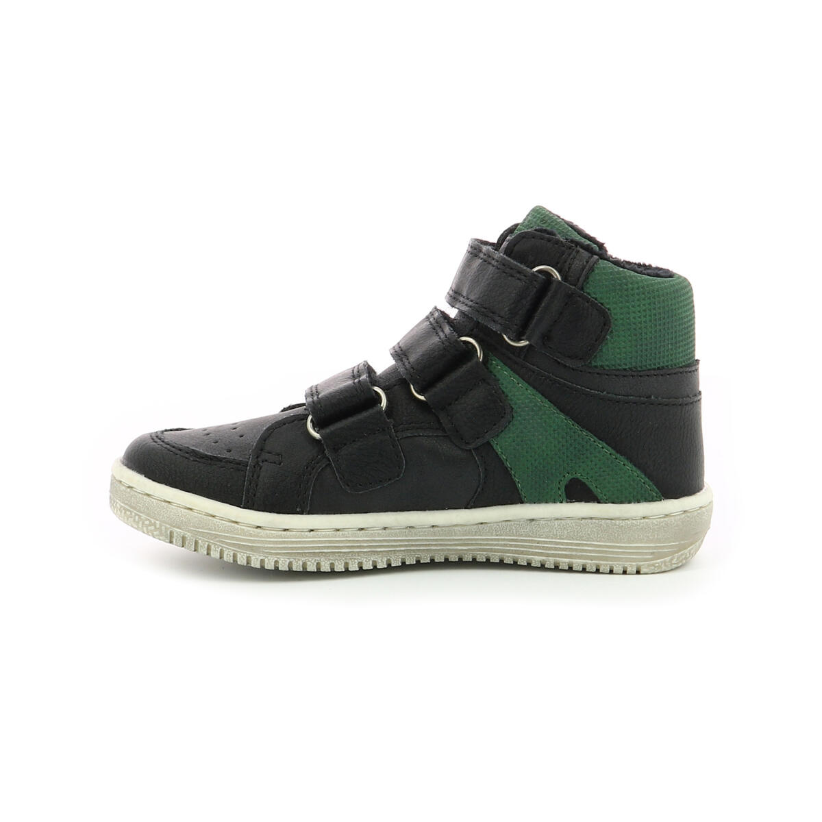 Buty miejskie dziecięce KICKERS LOHAN 4/5