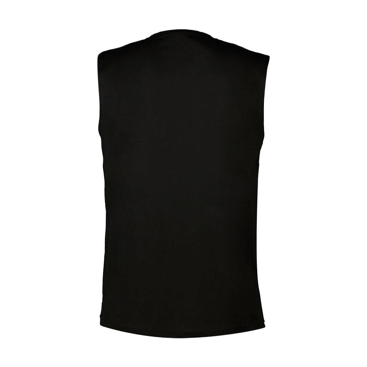 Camiseta sin mangas Carole Black Everlast 2/3
