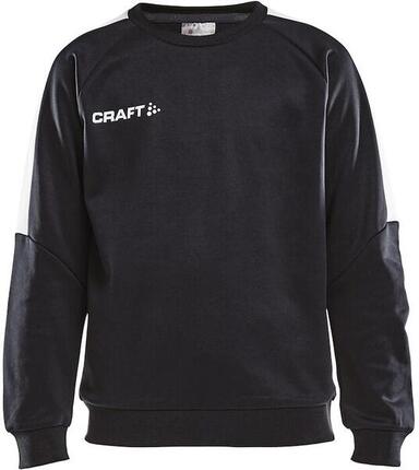 Sweat col rond enfant Craft progress r-neck