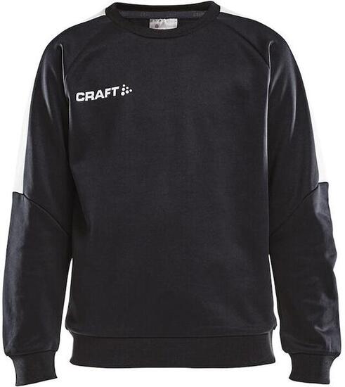 Sweat col rond enfant Craft progress r-neck