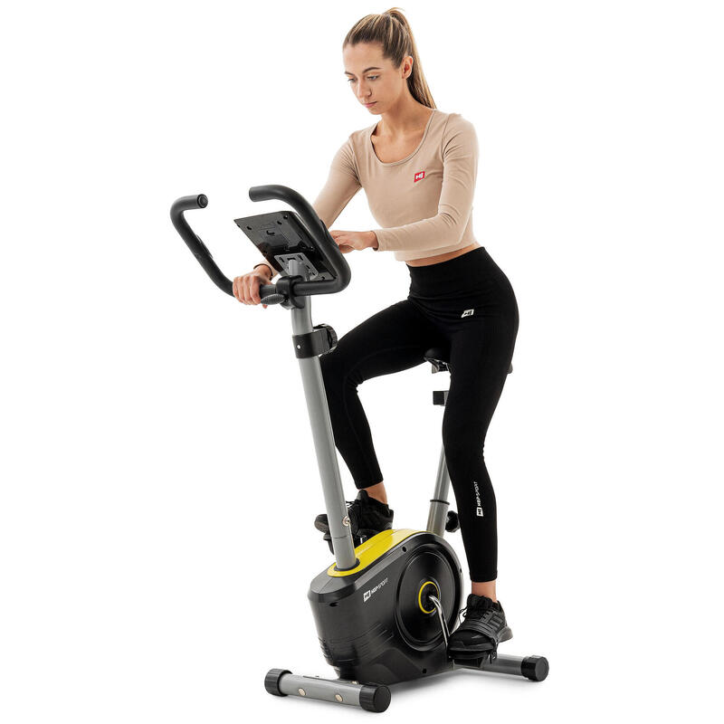 Rower stacjonarny treningowy magnetyczny Hop-Sport Sonic