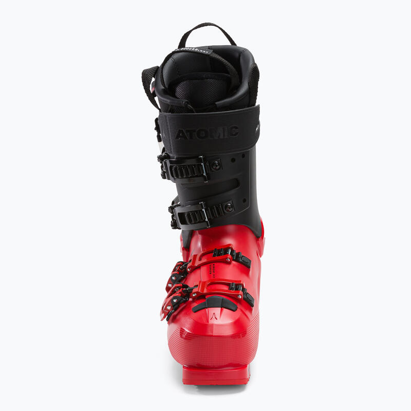 Hawx Ultra 130 S GW férfi sícipő - piros