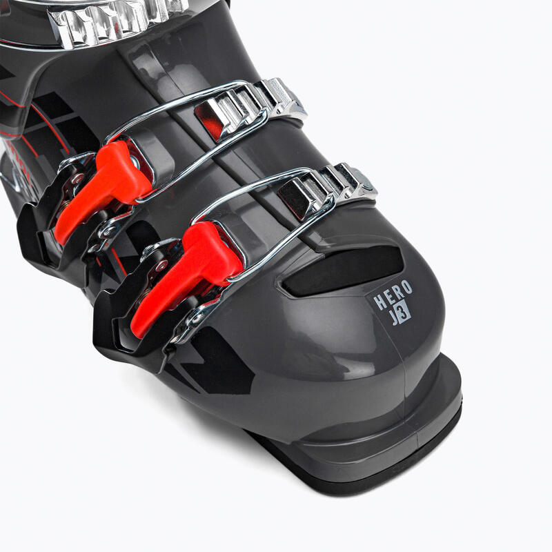 Chaussures de ski Rossignol Hero J3 pour enfants