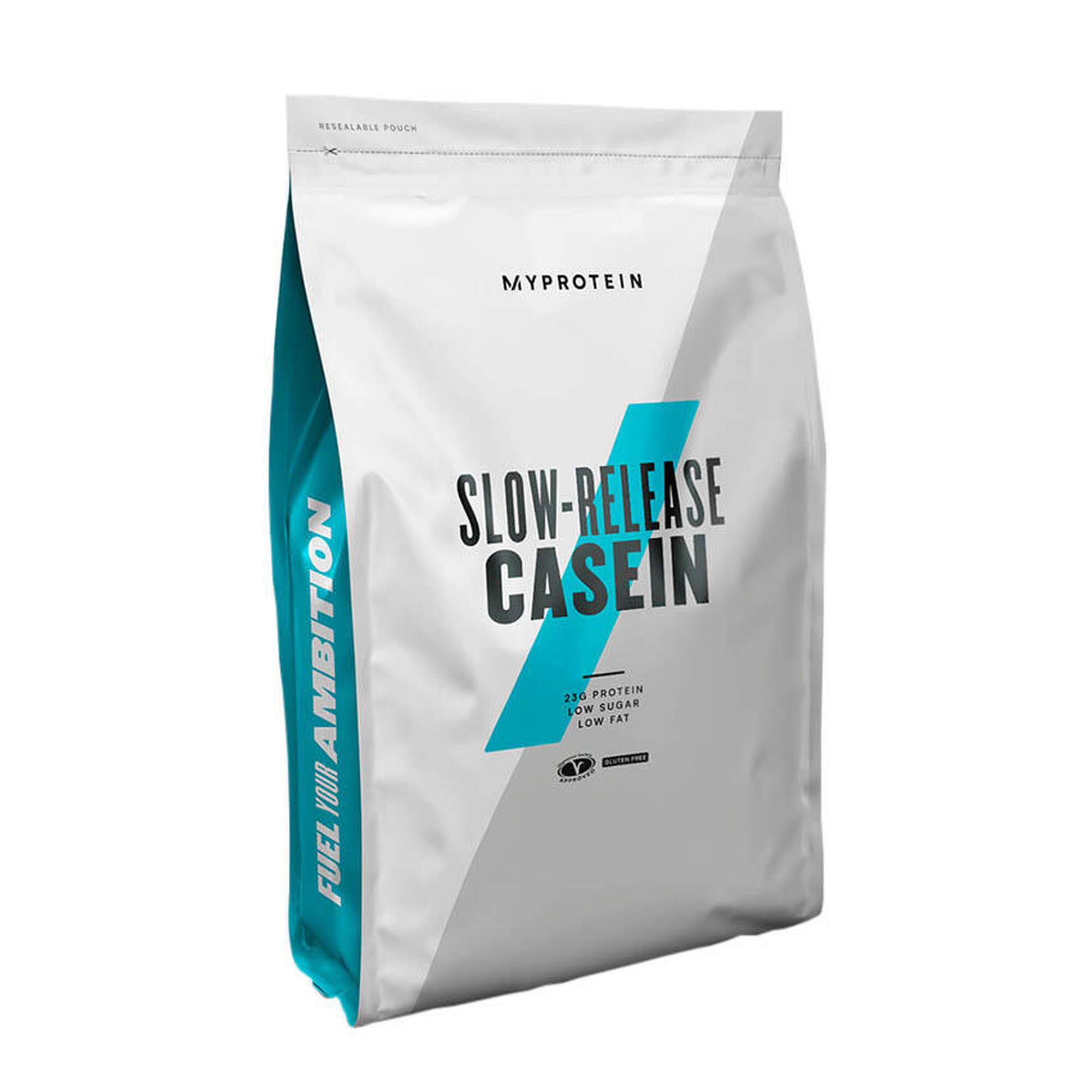 Micellar casein 2.5kg MyProtein